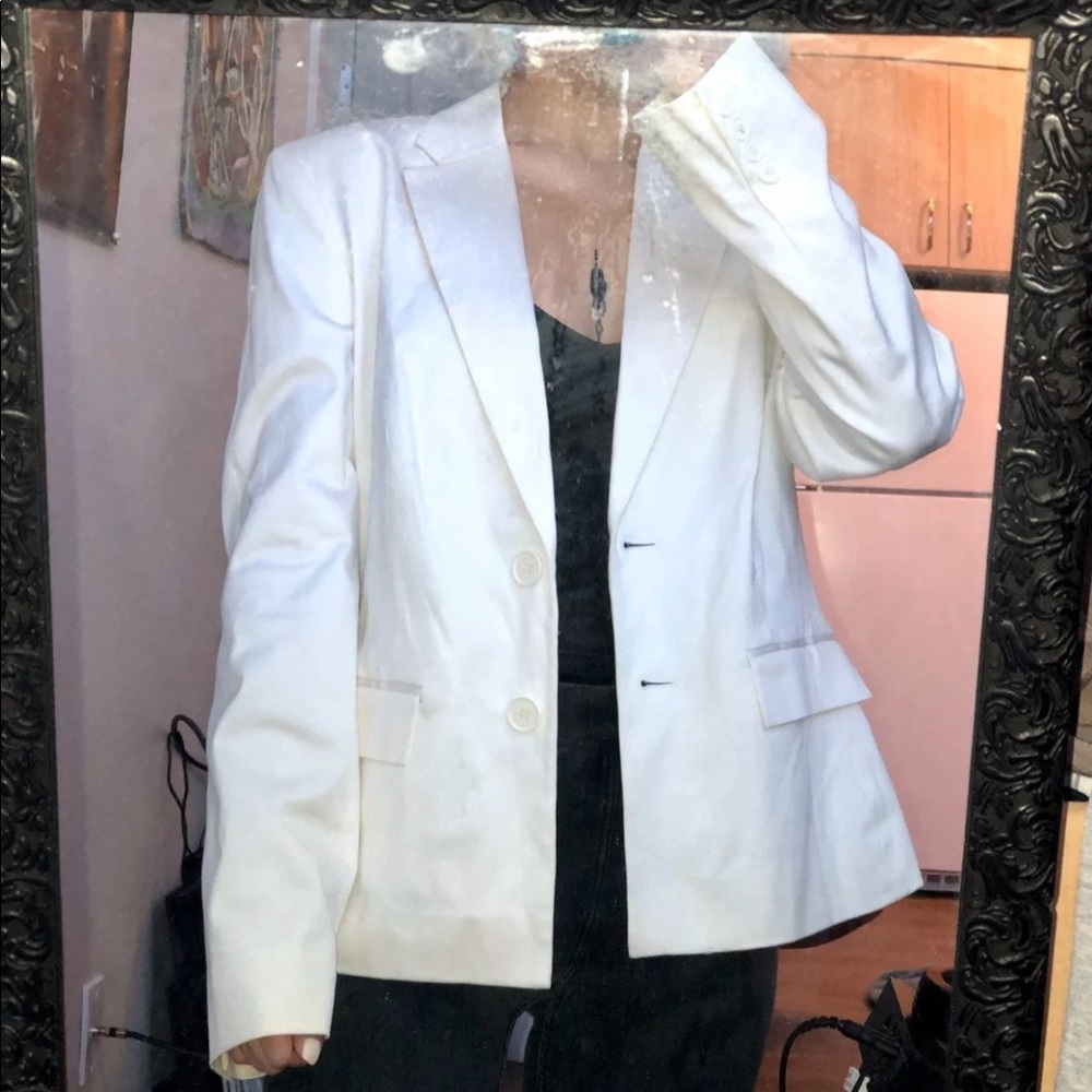 ❗️SOLD❗️Ann Taylor LOFT Suit Blazer
